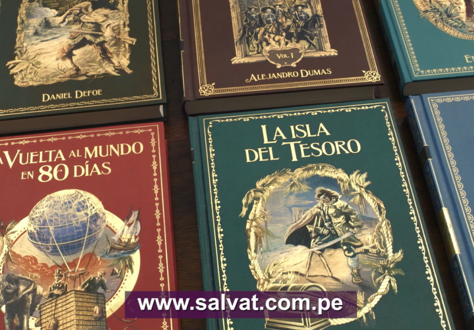 Publicidad Tradicional